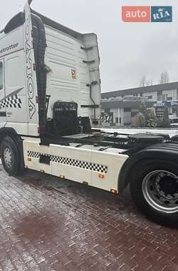 Тягач Volvo FH 13 2012 в Сарнах