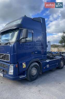 Тягач Volvo FH 13 2007 в Черноморске