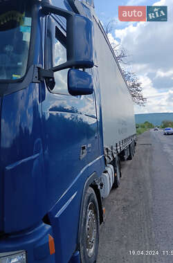 Тягач Volvo FH 13 2007 в Тячеві