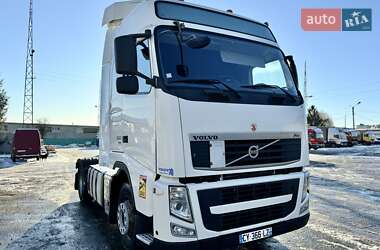 Тягач Volvo FH 13 2013 в Рівному