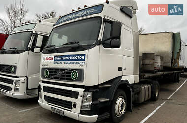 Тягач Volvo FH 13 2006 в Черкассах