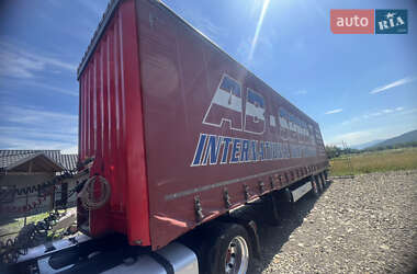 Тягач Volvo FH 13 2014 в 