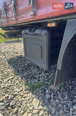 Тягач Volvo FH 13 2014 в 