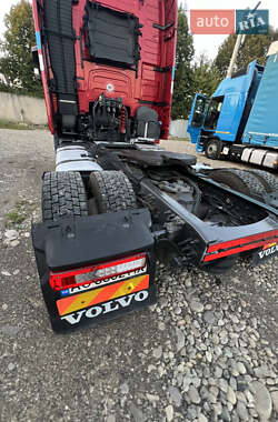 Тягач Volvo FH 13 2014 в 