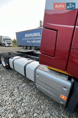 Тягач Volvo FH 13 2014 в 