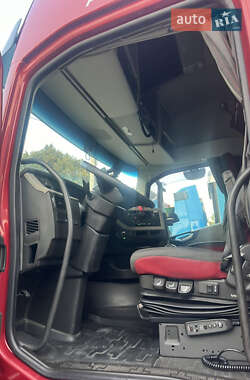 Тягач Volvo FH 13 2014 в 