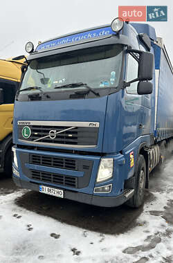 Тягач Volvo FH 13 2011 в 