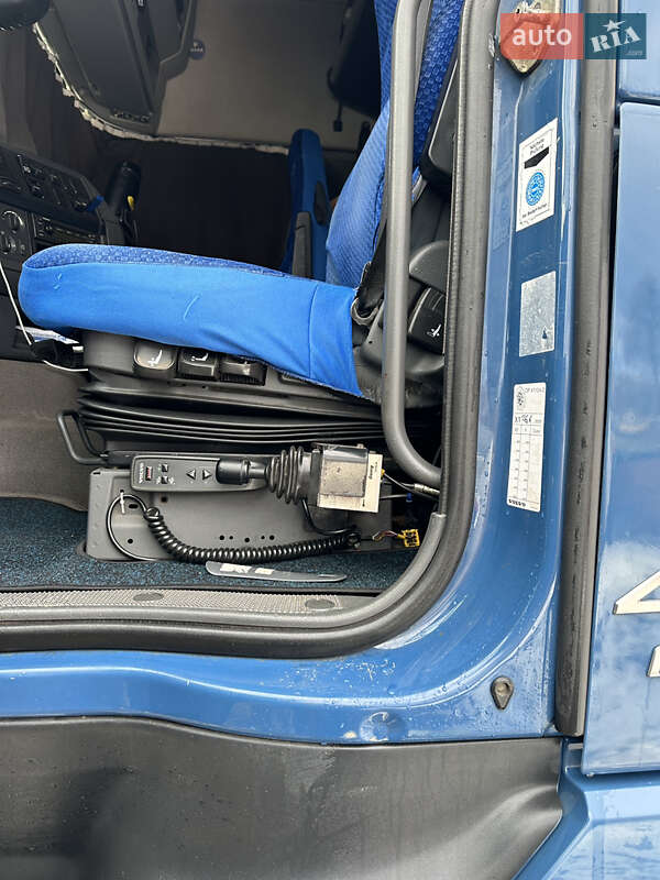 Тягач Volvo FH 13 2011 в Зенькове