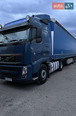 Тягач Volvo FH 13 2011 в 