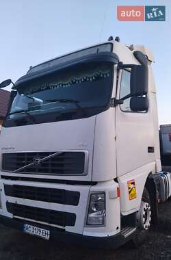 Тягач Volvo FH 13 2007 в Ковеле