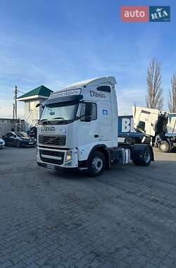 Тягач Volvo FH 13 2012 в Луцьку