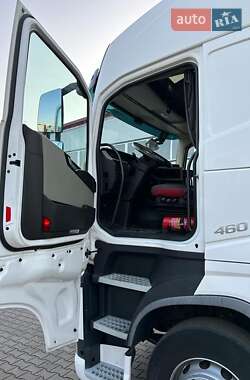 Тягач Volvo FH 13 2015 в Луцке