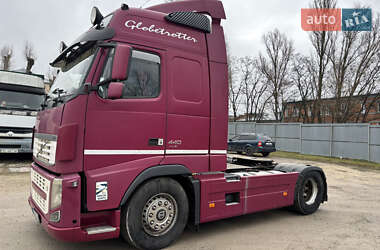 Тягач Volvo FH 13 2009 в 