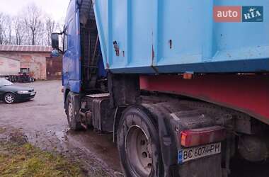 Тягач Volvo FH 13 2006 в Радехові