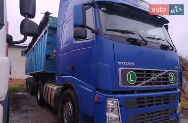 Тягач Volvo FH 13 2006 в Радехові