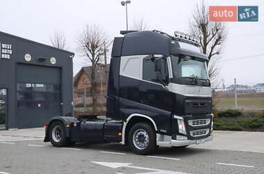 Тягач Volvo FH 13 2013 в Луцке