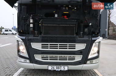 Тягач Volvo FH 13 2013 в Луцке