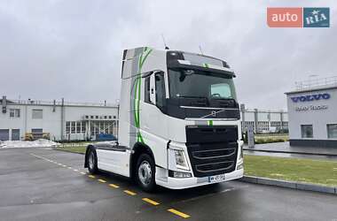 Тягач Volvo FH 13 2018 в Киеве