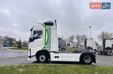 Тягач Volvo FH 13 2018 в Киеве