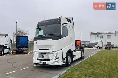 Тягач Volvo FH 13 2024 в Києві