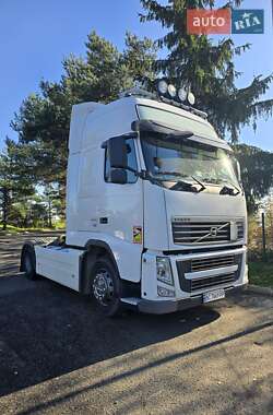 Тягач Volvo FH 13 2013 в Львові