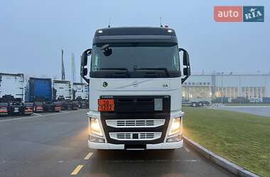 Тягач Volvo FH 13 2017 в Киеве