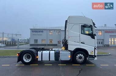 Тягач Volvo FH 13 2017 в Киеве