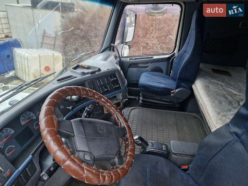 Зерновоз Volvo FH 13 2008 в Днепре