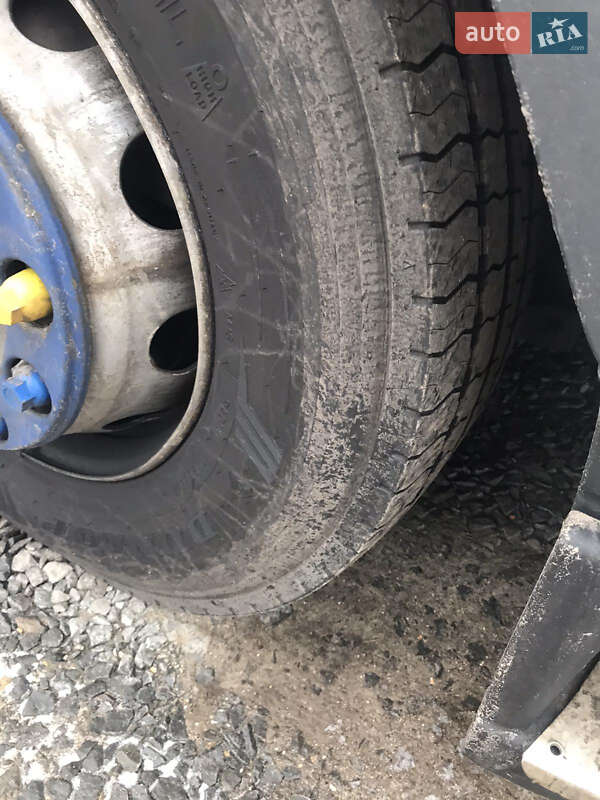 Тягач Volvo FH 13 2008 в Ровно фото 6 Тягач Volvo FH 13 2008 в Ровно