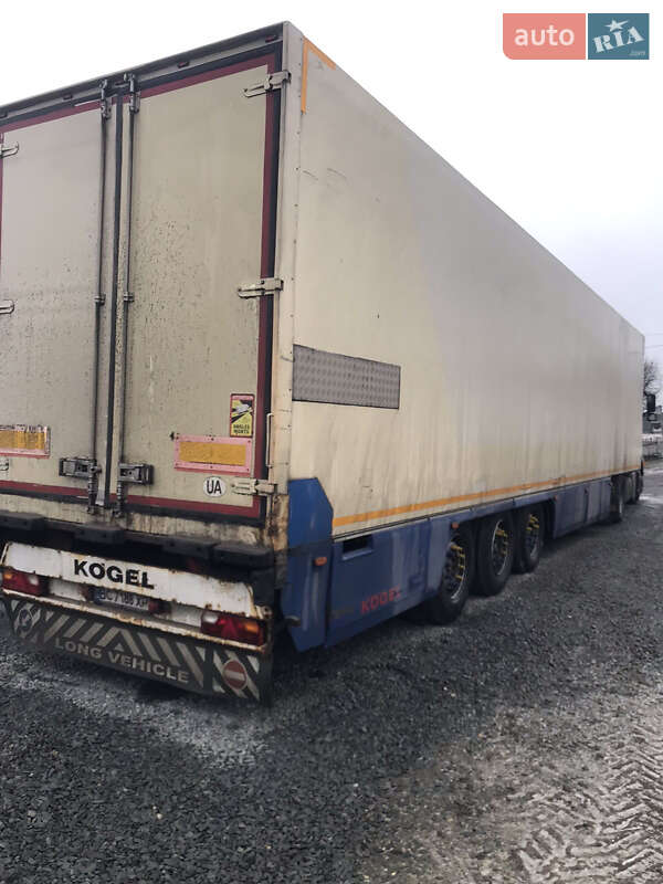 Тягач Volvo FH 13 2008 в Ровно фото 8 Тягач Volvo FH 13 2008 в Ровно