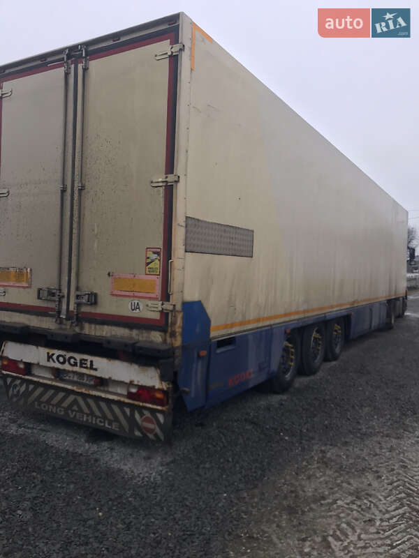 Тягач Volvo FH 13 2008 в Ровно фото 15 Тягач Volvo FH 13 2008 в Ровно