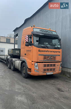 Тягач Volvo FH 13 2013 в 
