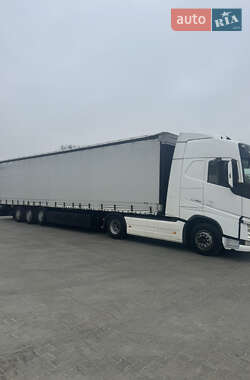 Тягач Volvo FH 13 2013 в Луцьку