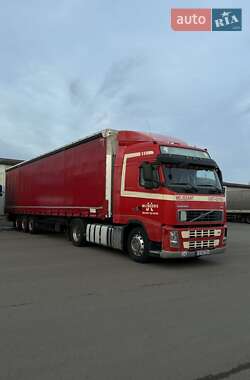 Тягач Volvo FH 13 2008 в 