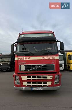 Тягач Volvo FH 13 2008 в 