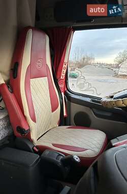Тягач Volvo FH 13 2008 в 