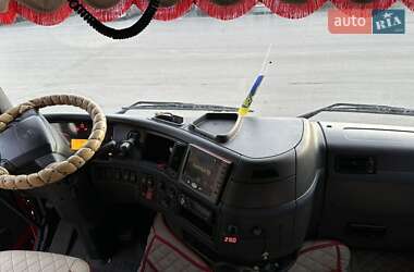 Тягач Volvo FH 13 2008 в 