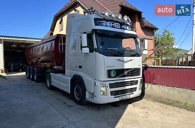 Тягач Volvo FH 13 2007 в Тячеві