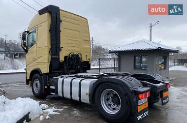 Тягач Volvo FH 13 2013 в Львове