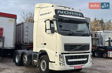 Тягач Volvo FH 13 2012 в Рівному