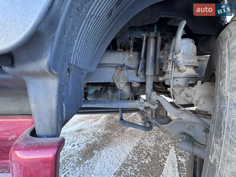 Тягач Volvo FH 13 2011 в Луцке