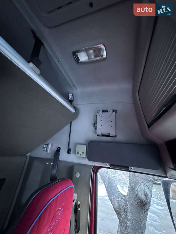 Тягач Volvo FH 13 2011 в Луцке