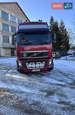 Тягач Volvo FH 13 2011 в Луцьку