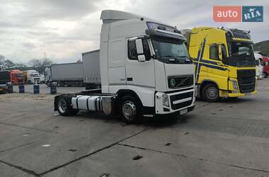 Тягач Volvo FH 13 2011 в 