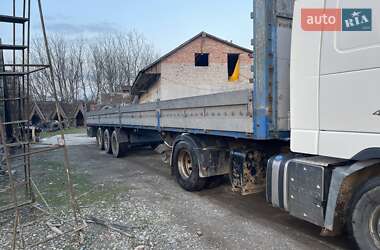 Тягач Volvo FH 13 2010 в 