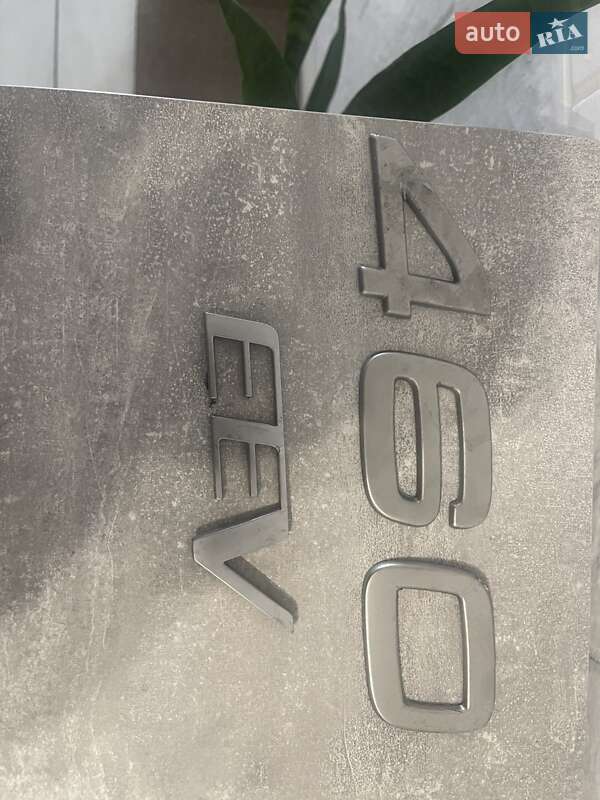 Тягач Volvo FH 13 2010 в Тячеві