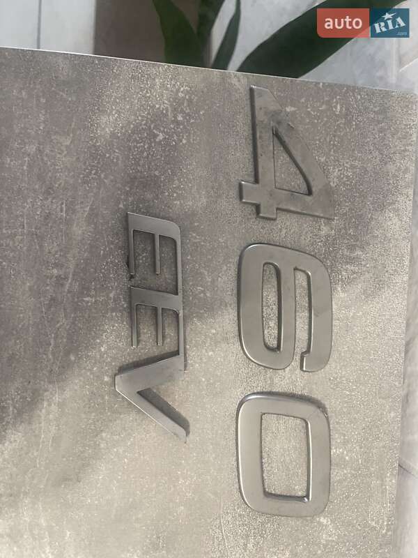 Тягач Volvo FH 13 2010 в Тячеві