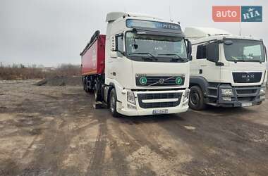 Тягач Volvo FH 13 2010 в 