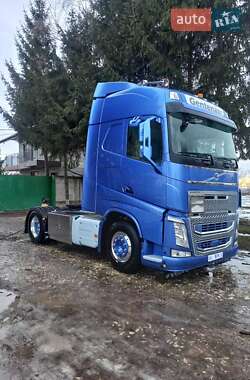 Тягач Volvo FH 13 2014 в Тернополе