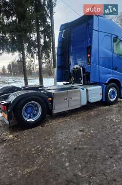 Тягач Volvo FH 13 2014 в Тернополе